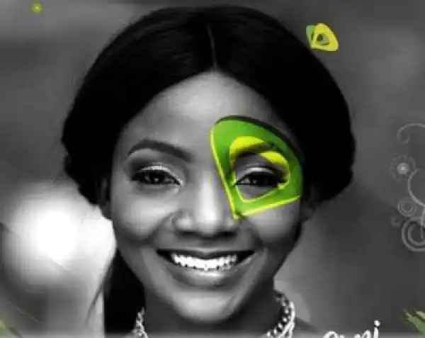 Simi Becomes Etisalat Brand Ambassador